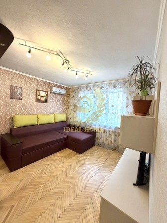 Продаж малосімейки однушка 1к. квартира Дорогожичі Олени Теліги - фото 1