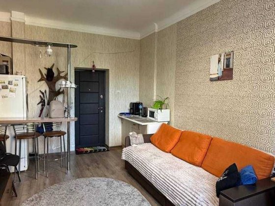 Продаж кімнати з ремонтом  вул. Юлії Здановської, 53 Киев