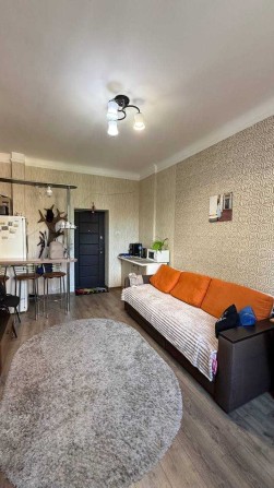 Продаж кімнати з ремонтом  вул. Юлії Здановської, 53 - фото 1