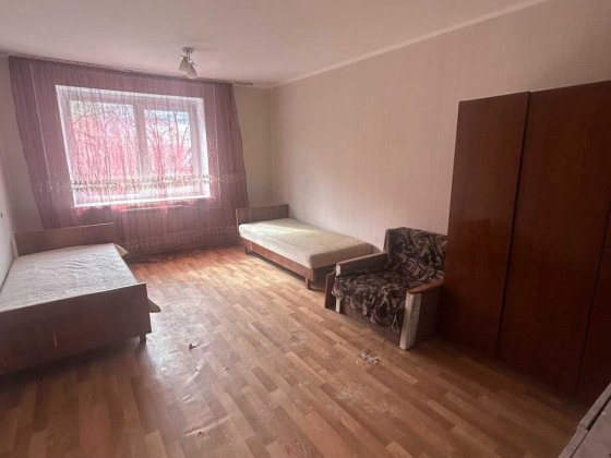 Вул.Ігоря Юхновського  (Стальського),32. Кімната після ремонту біля Епіцентру! м. Чернігівська. Киев
