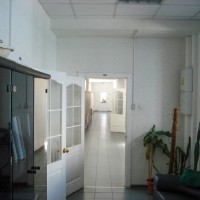 Офіс у морському порту Одеси, 2268 м², можливе розширення Одесса