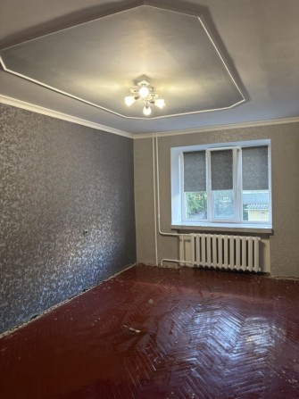 Продається кімната в гутрожитку - фото 1