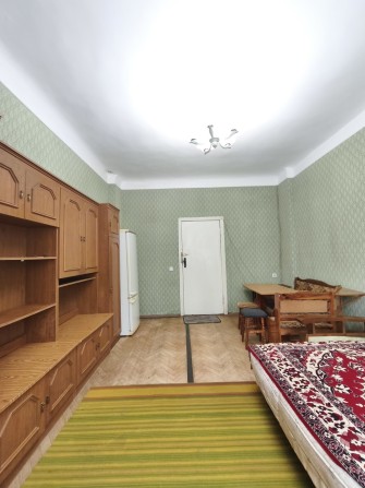Кімната в гуртожитку по дуже гарячій ціні - фото 1