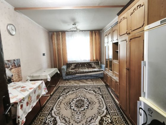 Кімната в гуртожитку на продаж Вишневое