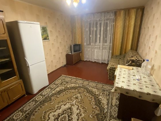 Продається двокімнатний гуртожиток. Вишневое