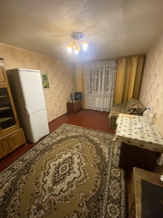 Продається двокімнатний гуртожиток. - фото 1