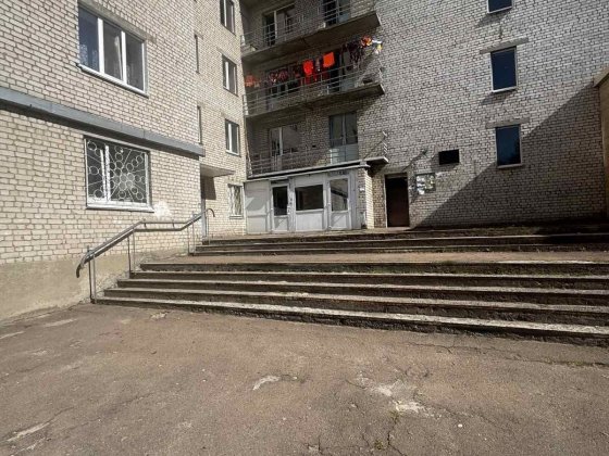Продаж кімнати в гуртожитку! Вишневе! Вишневое