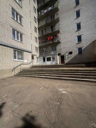 Продаж кімнати в гуртожитку! Вишневе! - фото 1