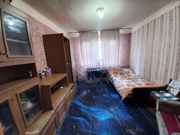 Продаємо кімнату - квартиру метро Акдемістечко,Житомирська - фото 1
