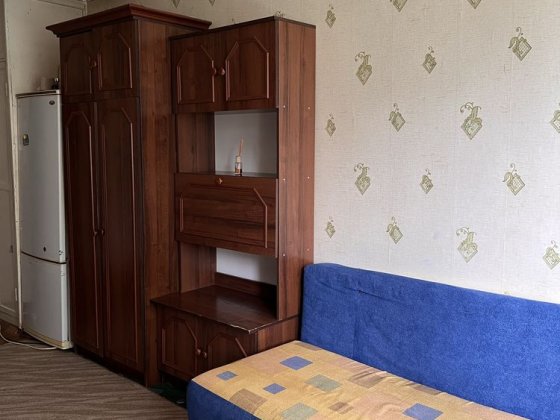 Продаж кімнати в гуртожитку Киев