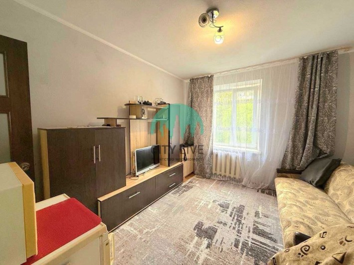 Продаж охайної квартири по Галицькій біля 18 ліцею (51) - фото 1