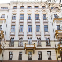 Приморський бульвар, Одеса: Унікальна пропозиція - історична будівля Одесса