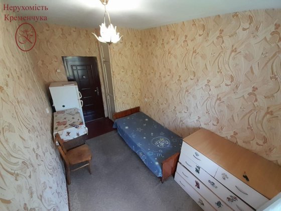 Продам малосімейку в центрі Кременчуг