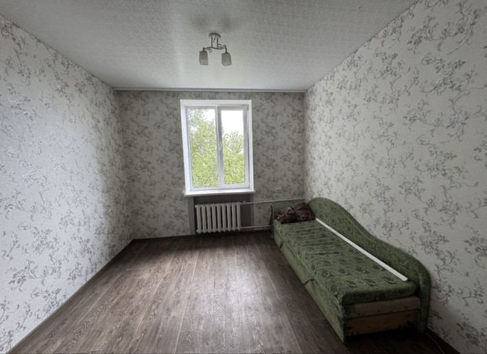 ПРОДАМ малосімейку вул. Приходько 37 - фото 1
