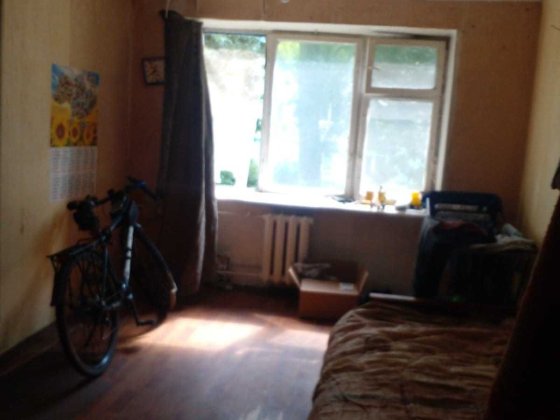 Продам кімнату в Нагірній частині Кременчуг
