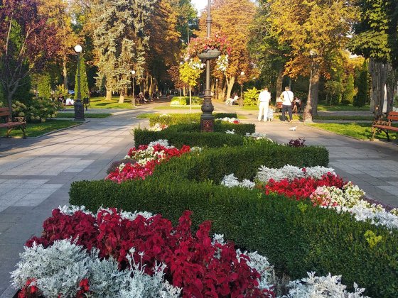 Центр Продаж малосімейки по вул Університетська Кременчуг