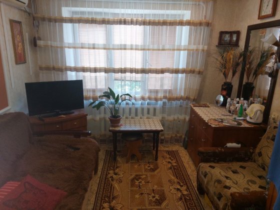 Продам Кімнату в гуртожитку на Раківці. Кременчуг