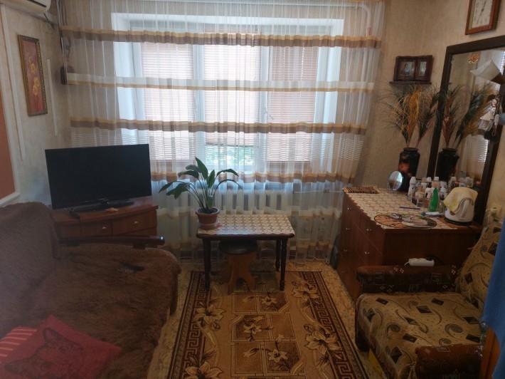 Продам Кімнату в гуртожитку на Раківці. - фото 1