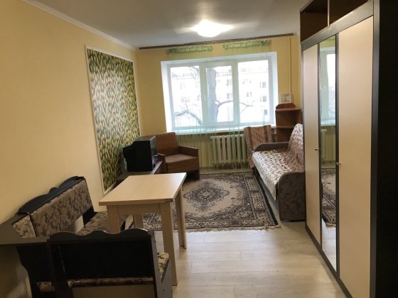 Продам 1- кімнату у гуртожитку вул.Березовського ( Глінки )7 Киев