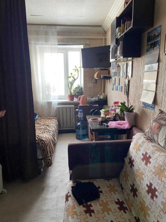 Продається Кімната 14,5 м2 біля метро Нивки по Щербаківського - фото 1