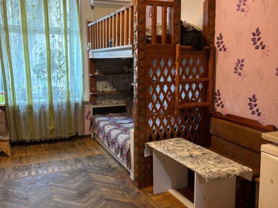 Продам кімнати в гуртожитку Киев