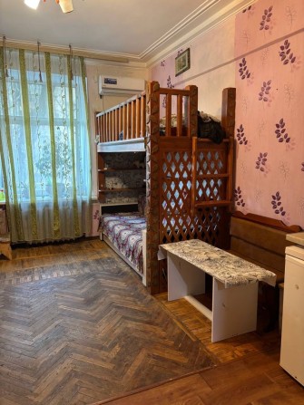 Продам кімнати в гуртожитку - фото 1