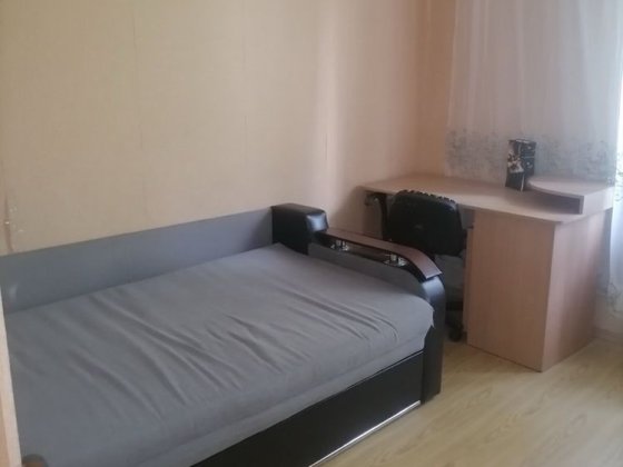 Продається кімната в гуртожитку м. Київ, Дарницький район Киев