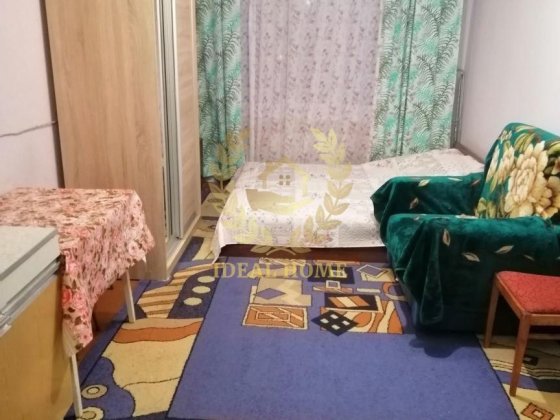 Продаж 1 кімнати в гуртожитку, 18 м2 м. Дорогожичи Киев