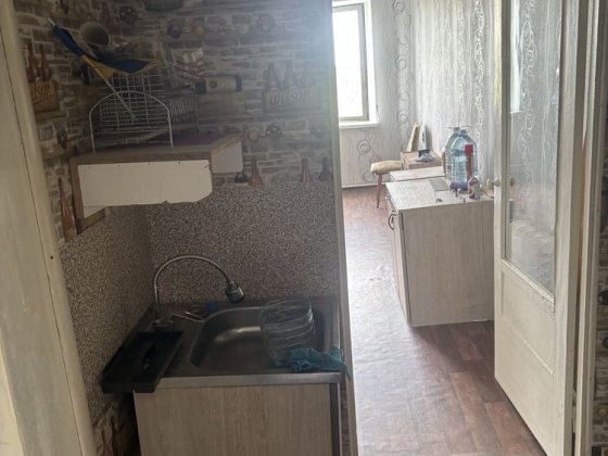Кімната в гуртожитку Кривой Рог
