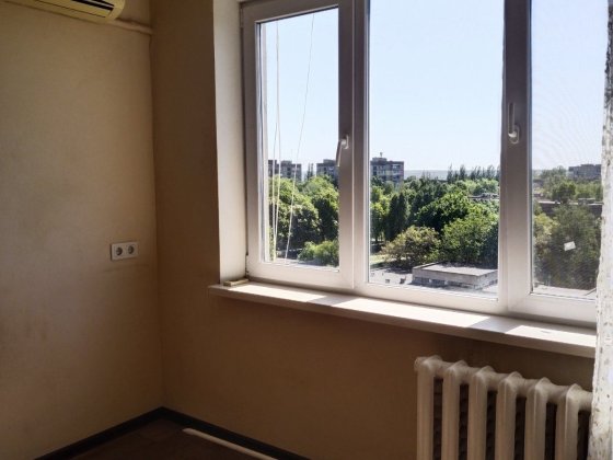 Продажа комнаты в общежитии Кривой Рог