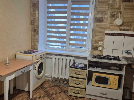 Продам 2кімнати в гуртожитку Полтава