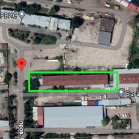 Приміщення 1389 м² біля Євротерміналу, вул. Атамана Чепіги Одесса