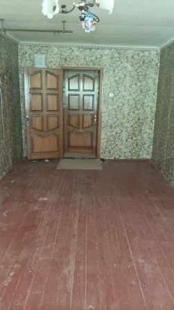 Продається кімната в гуртожитку - фото 1