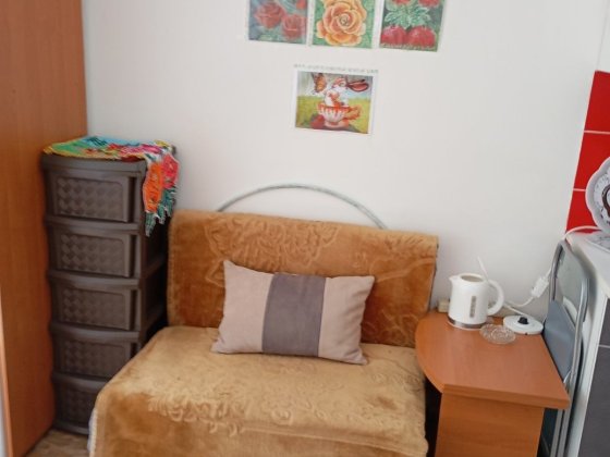 продаж кімната в гуртожитку Сумы