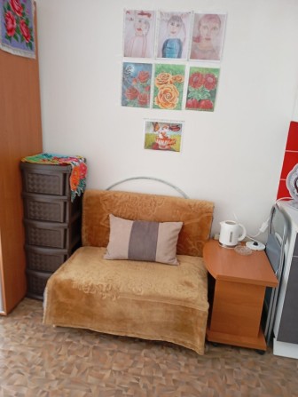 продаж кімната в гуртожитку - фото 1