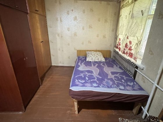 Продажа кімнати у гуртожитку від власника Сумы