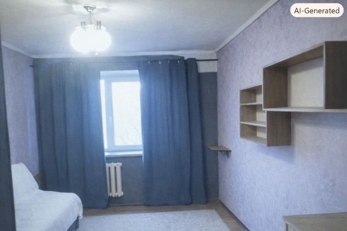 Продам кімнату у гуртожитку - фото 1
