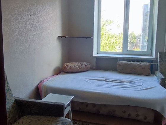 Продаж кімнати в гуртожитку р-н Луначарського Черкассы