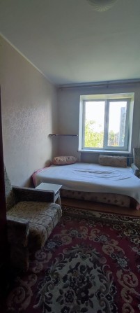 Продаж кімнати в гуртожитку р-н Луначарського - фото 1
