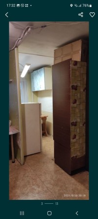 Продам кімнату в гуртожитку р-н 700-річча - фото 1