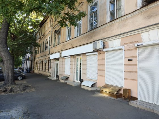Продається комерційне приміщення, 115 м² Одеса