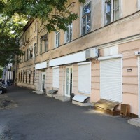 Продається комерційне приміщення, 115 м² Одесса