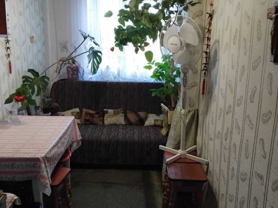 (3) Продам кімнату у гуртожитку на вул.Чехова 4698 Винница