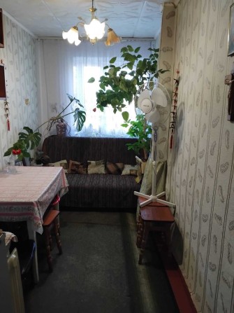 (3) Продам кімнату у гуртожитку на вул.Чехова 4698 - фото 1