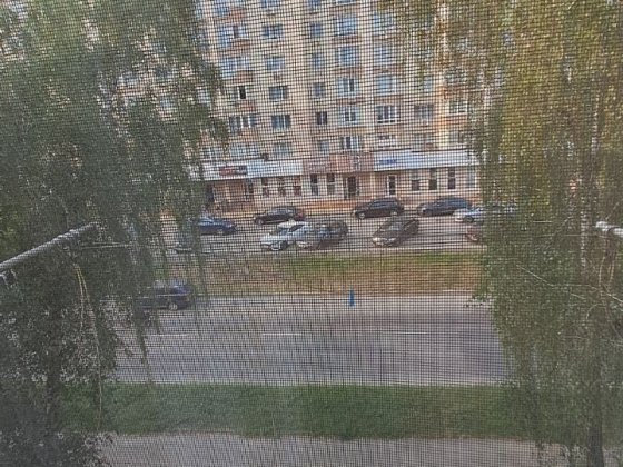 Продам кімнату в гуртожитку.Вишенька. Винница