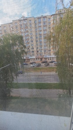 Продам кімнату в гуртожитку.Вишенька. - фото 1