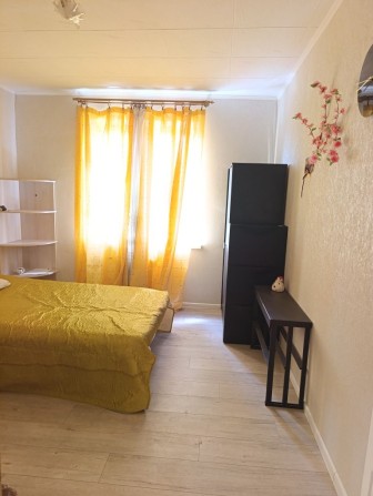 Продам комнату в общежитии пр. Богдана Хмельницкого 167 ,,Пентагон " - фото 1