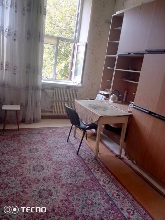 Продам кімнату у комунальній квартирі вул.Старокозацька, буд.14 - фото 1