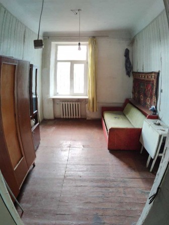 Продам комнату (есть подвал и сарай) Днепр ул, Калиновая - фото 1