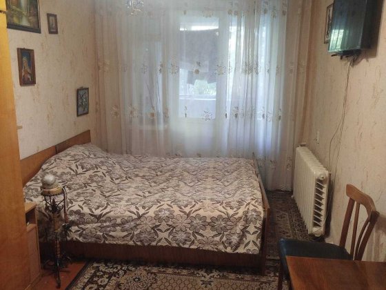 (3) Продається кімната у гуртожитку на вул. Чехова 4698 Винница